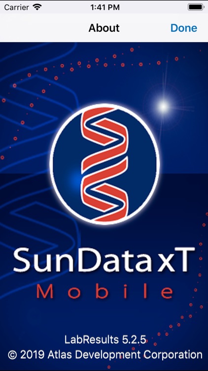 SML SunData xT MA screenshot-8