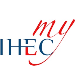 My IHEC