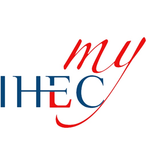 My IHEC