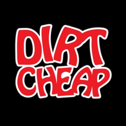 Dirt Cheap