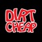 Be the first to know about cheap cheap specials on your favorite cold beer, liquor, wine and tobacco with the official Dirt Cheap App