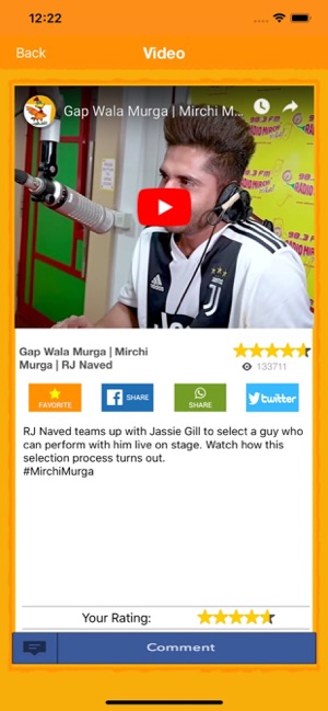 Mirchi Murga(圖2)-速報App