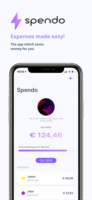 Spendo(圖1)-速報App