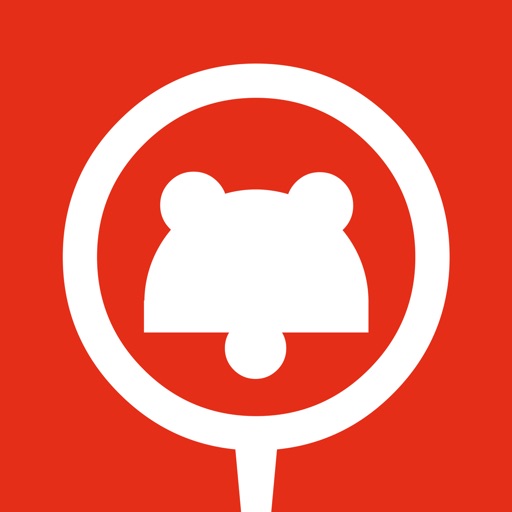 Panda Jigsaw Puzzle for Kids icon