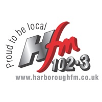 Harborough FM PC 용