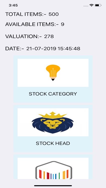 HGCE Stationery Stoke