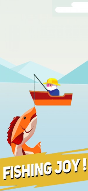 Fisherman: Fishing(圖1)-速報App