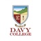 Aplicación exclusiva de la comunidad de Davy College para la comunicación entre padres de familia, alumnos, docentes y personal de la institución