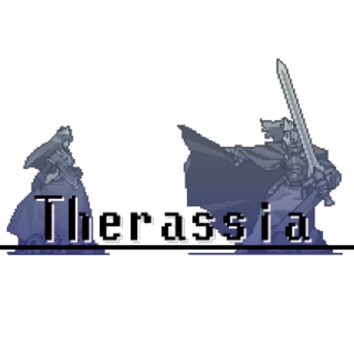 Therassia