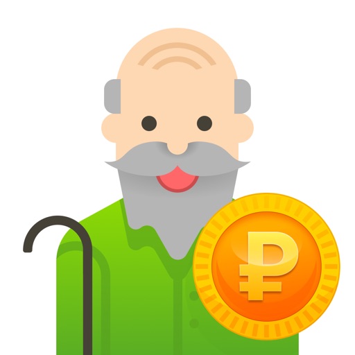 My Pension Planning Icon