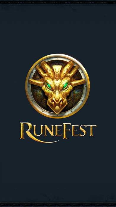 RuneFestのおすすめ画像1