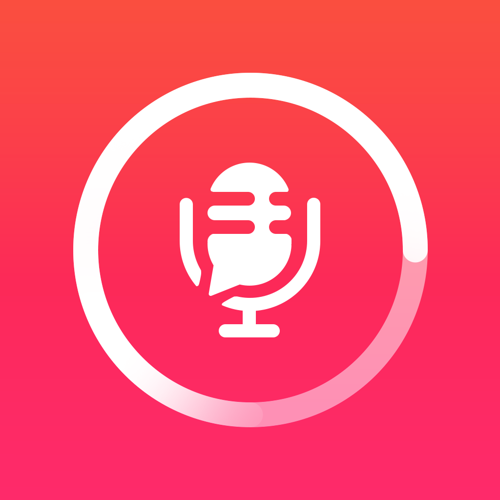 Get Voice Recorder Plus App for iOS, iPhone, iPad Aso Report