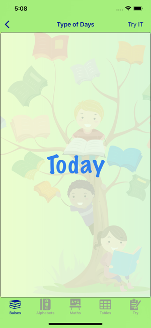 Kids Pre School(圖7)-速報App