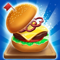 Burger Builder: Crazy Cooking sur PC
