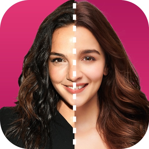 Celebrity You Look Like iOS App