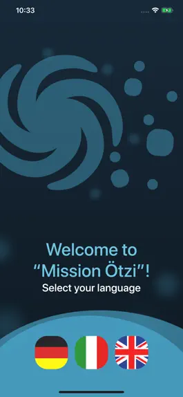 Game screenshot Mission Ötzi hack