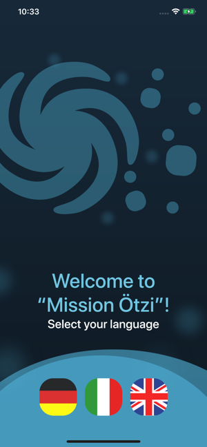 Mission Ötzi(圖3)-速報App