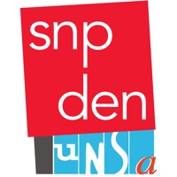 SNPDEN app funktioniert nicht? Probleme und Störung