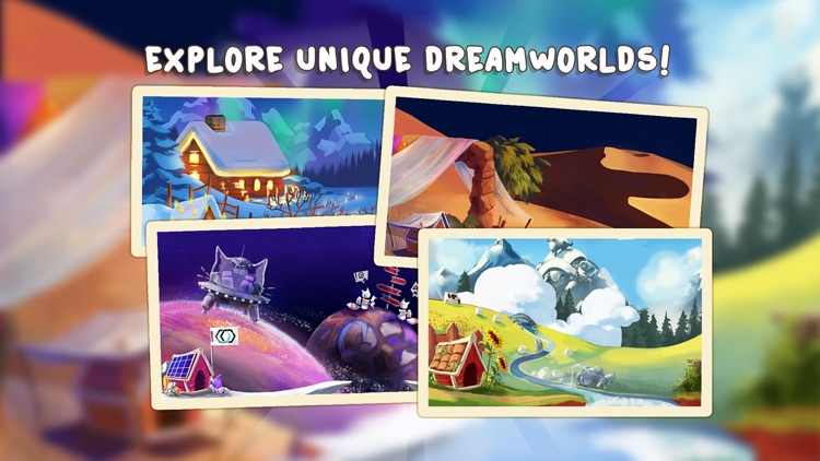 Don-Ay: Pet Land screenshot-7