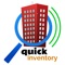 Quick Inventory is a versatile and intuitive App that copes with all types of property