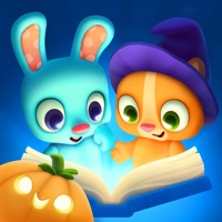 Little Stories. 유아영어 독서