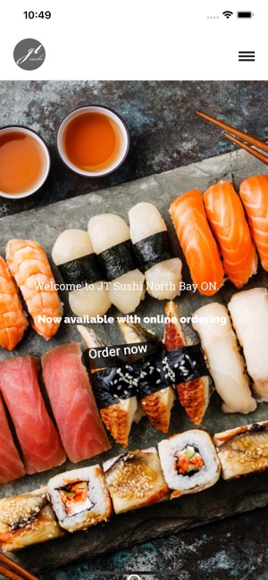 JT Sushi(圖1)-速報App