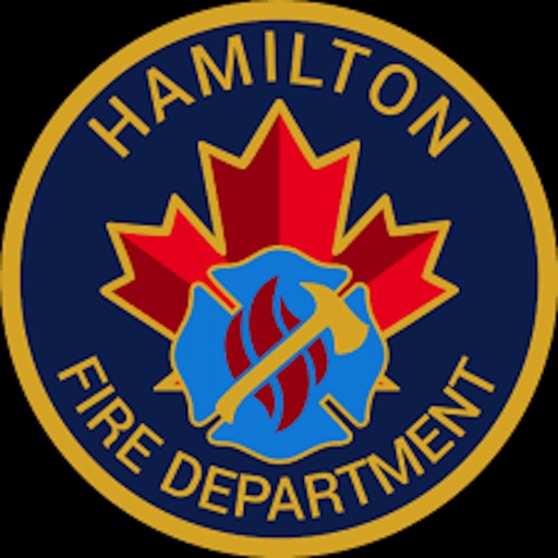 Hamilton Alerting by Mach Alert Inc.