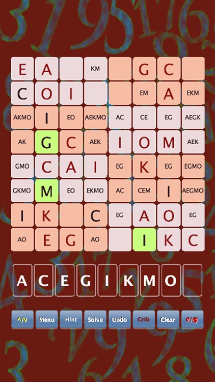 mini Sudoku screenshot-4