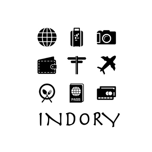 Indory