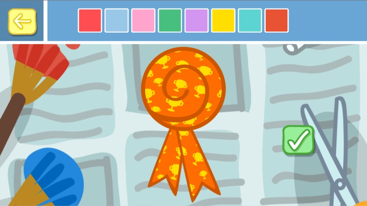 Peppa Pig: Sports Day screenshot-3