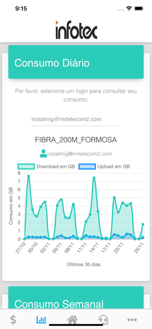 Infotec(圖8)-速報App