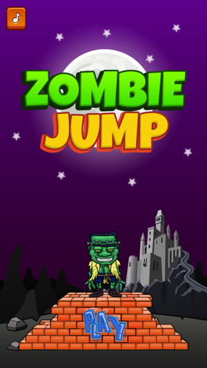 Zombie Up Fun