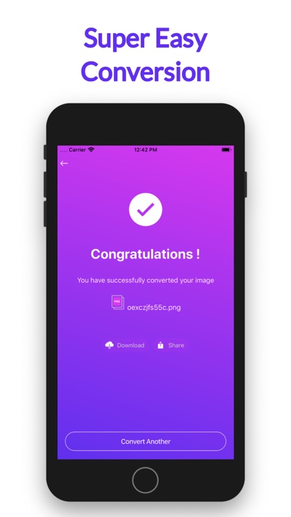Image Converter ° screenshot-3