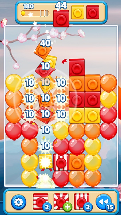 BRIX! Block Blast