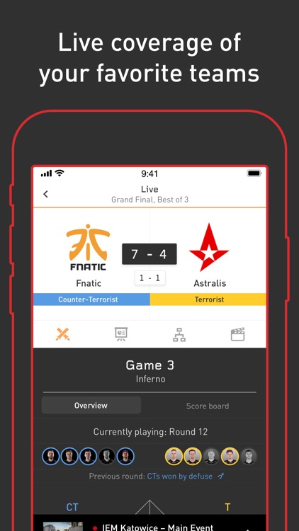 Strafe Esports