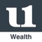 Convenient and secure access to your trust and investment information wherever you are with the First United Wealth Management Mobile App