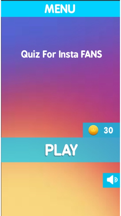 Fans For Instagram Image Quiz