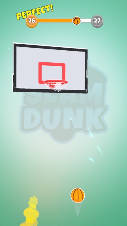 SlamDunk3D screenshot-6