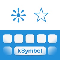 kSymbol - Clavier avec symbole sur PC
