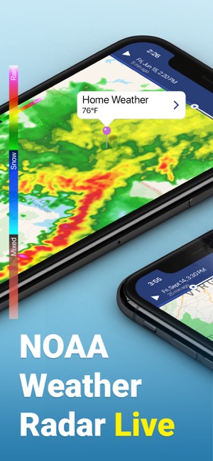 Weather Radar Central America Weather Radar Central America, Screenshots, Weather Radar Central America