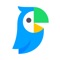 Whenever you need translation during your travels, business trips or while studying a language just bring Papago, a smart parrot who can translate multiple languages for you