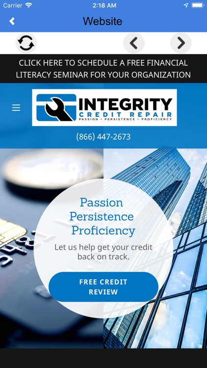 Integrity Credit Repair