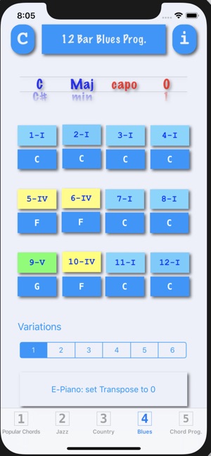 ChordProg(圖5)-速報App