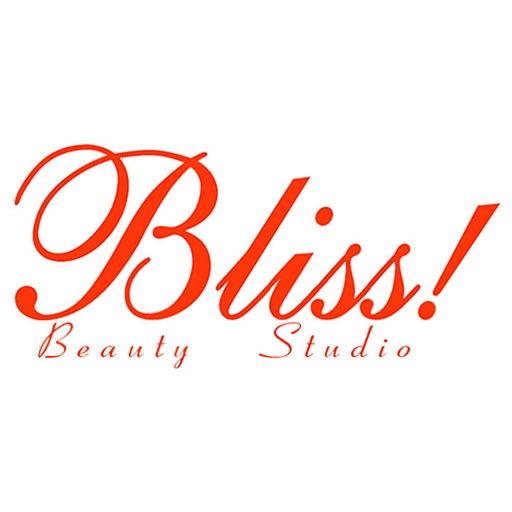 Bliss Beauty Studio icon