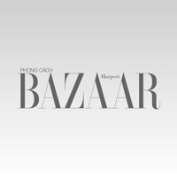 Kontakt Harper's Bazaar VN