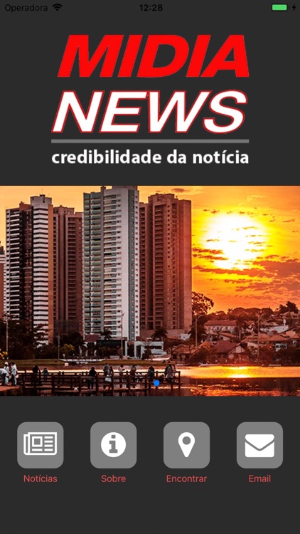 Mídia News