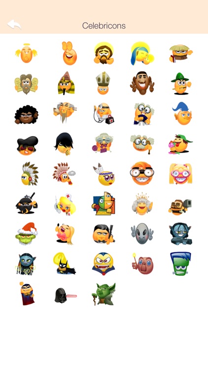 Dynamojis  Animated Gif Emojis