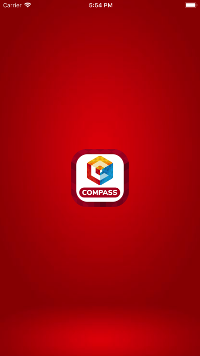 How to cancel & delete Compro COMPASS from iphone & ipad 1