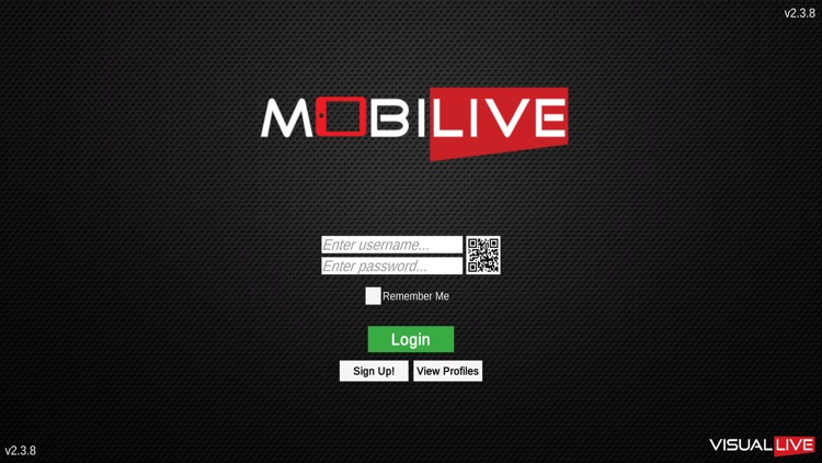 VisualLive
