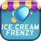 Match 3 Ice Cream Frenzy is a game specially made for Match 3 lovers, with fantastic graphics and sweet music, you will never get enough of this game